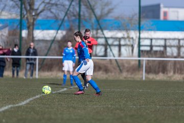 Bild 14 - wBJ Holstein Kiel II - Kieler MTV : Ergebnis: 2:1